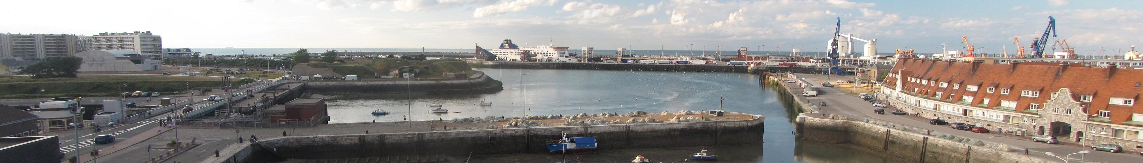 Banner image for Calais on GigsGuide
