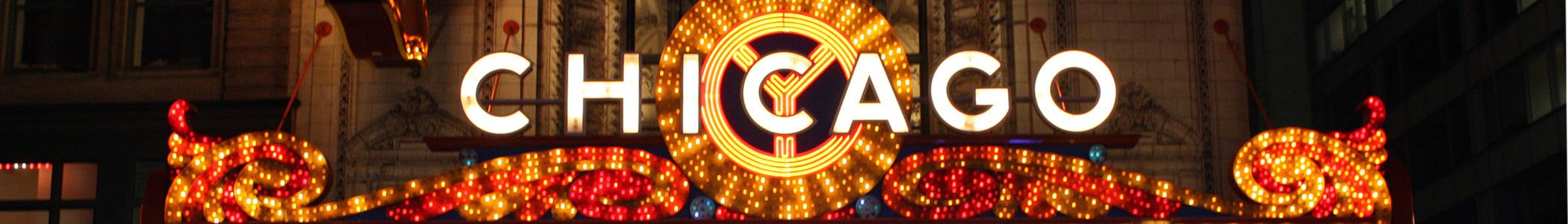 Banner image for Chicago on GigsGuide