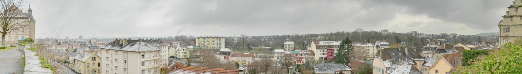 Banner image for Montbéliard on GigsGuide