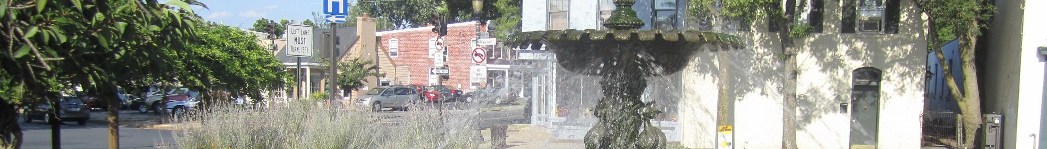 Banner image for Frederick on GigsGuide