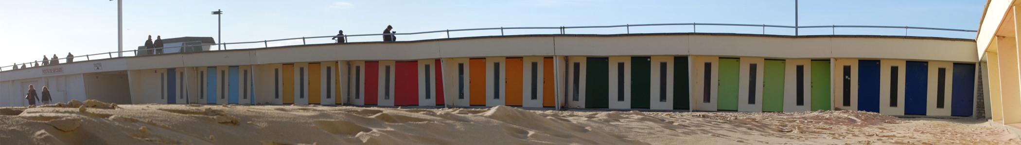 Banner image for Le Touquet-Paris-Plage on GigsGuide