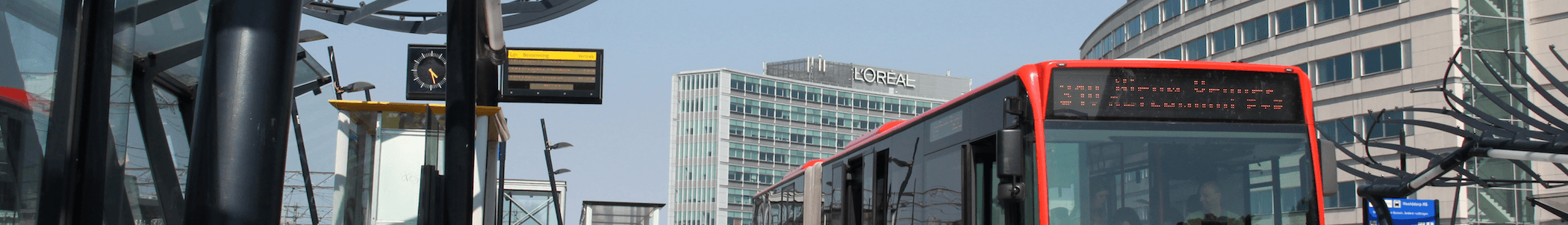 Banner image for Hoofddorp on GigsGuide