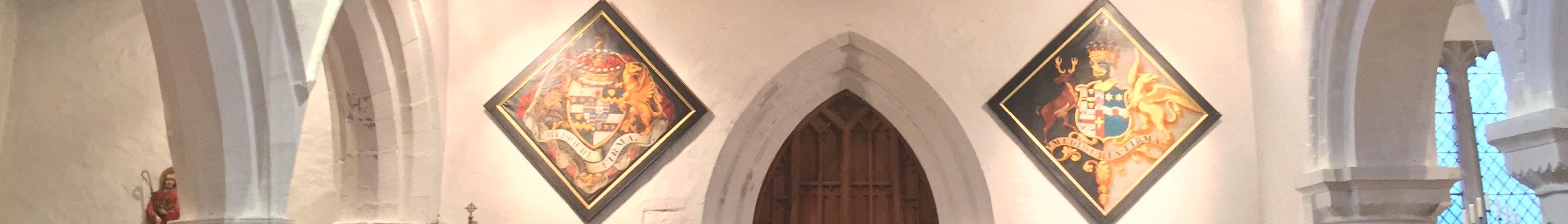 Banner image for Redbourn on GigsGuide