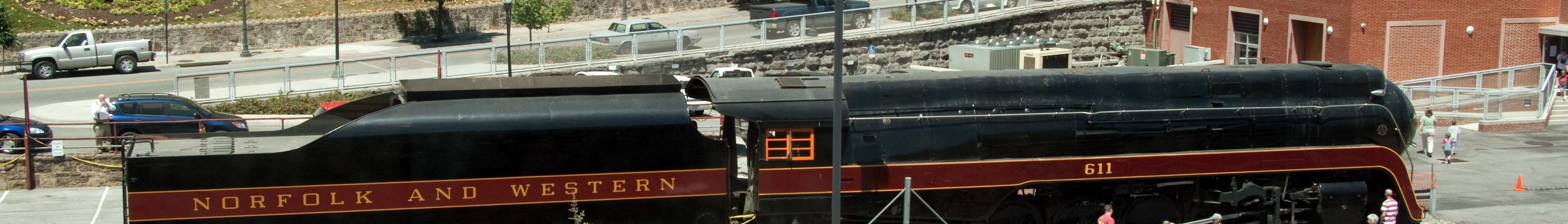 Banner image for Roanoke on GigsGuide