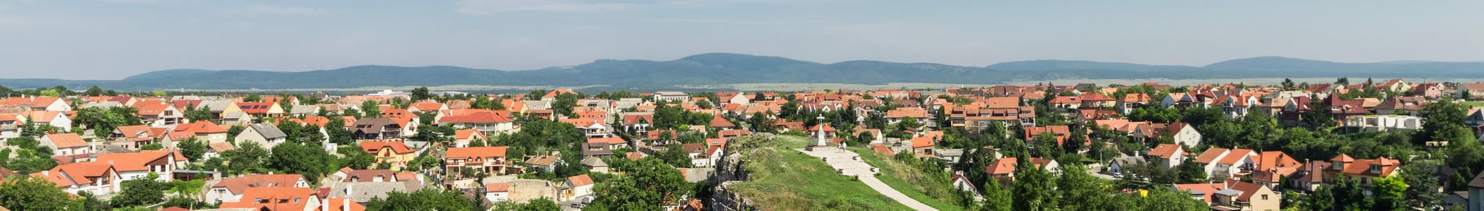 Banner image for Veszprém on GigsGuide