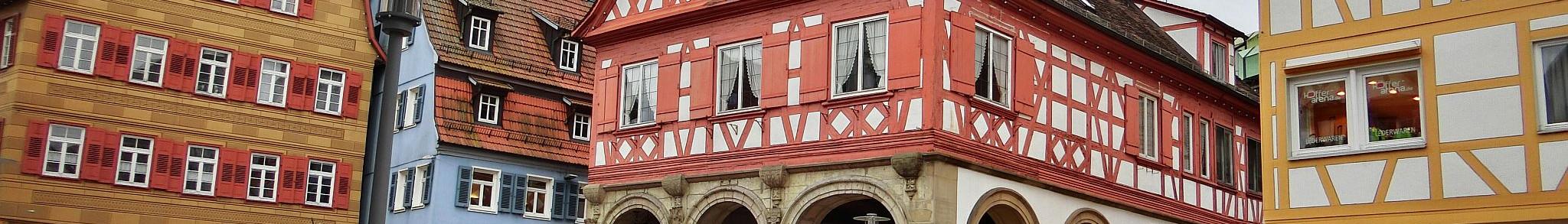 Banner image for Waiblingen on GigsGuide