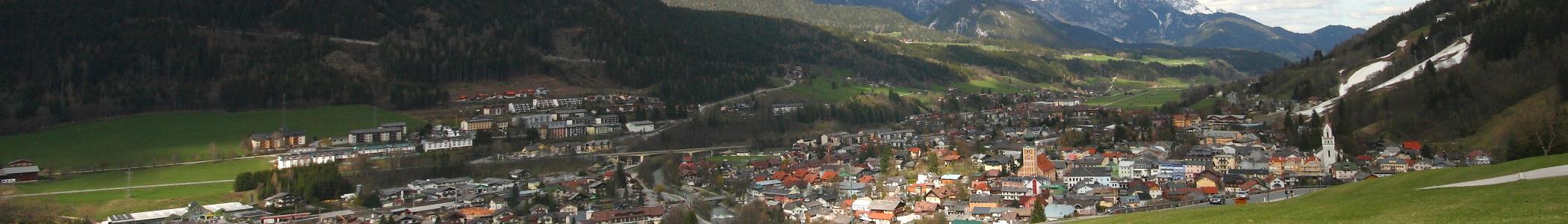 Banner image for Schladming on GigsGuide