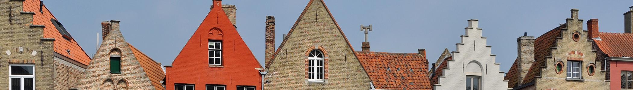 Banner image for Brugge on GigsGuide