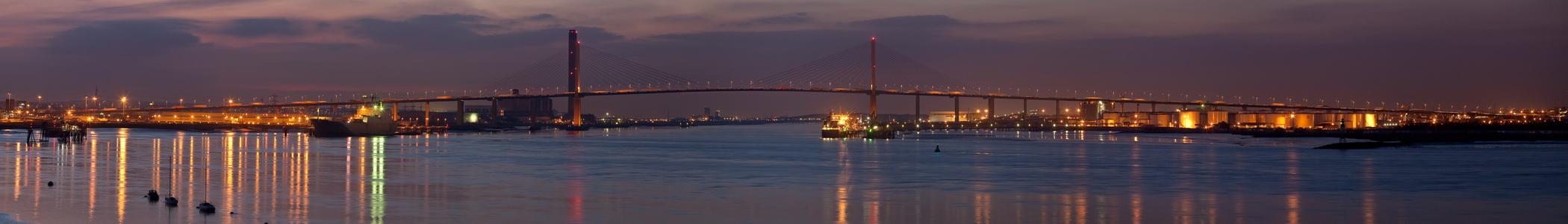 Banner image for Dartford on GigsGuide