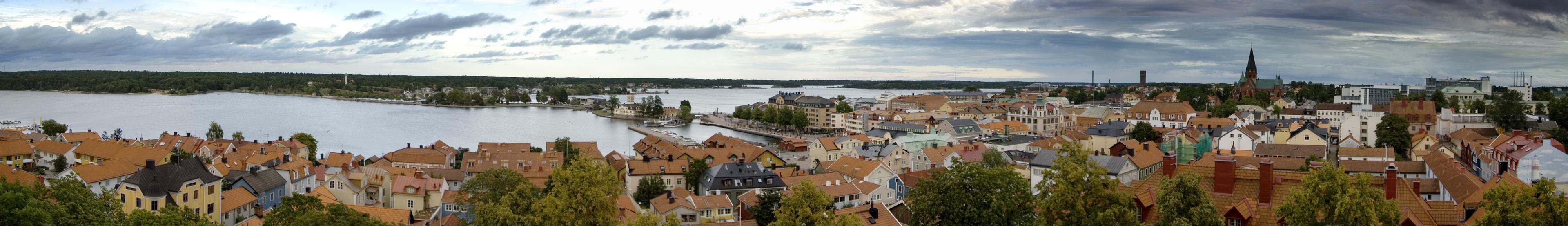 Banner image for Västervik on GigsGuide