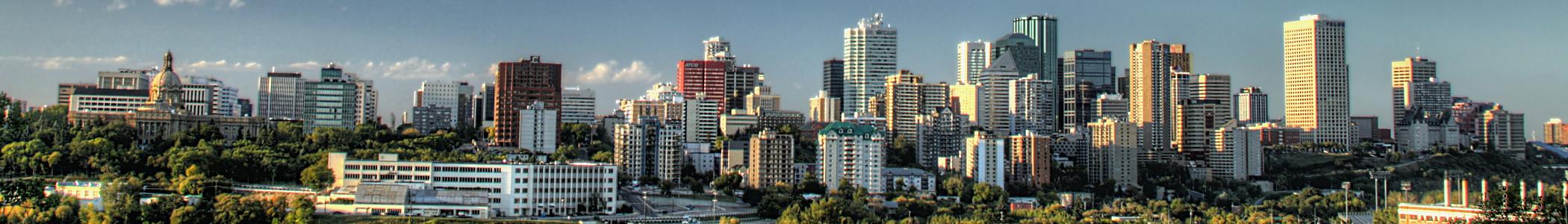 Banner image for Edmonton on GigsGuide