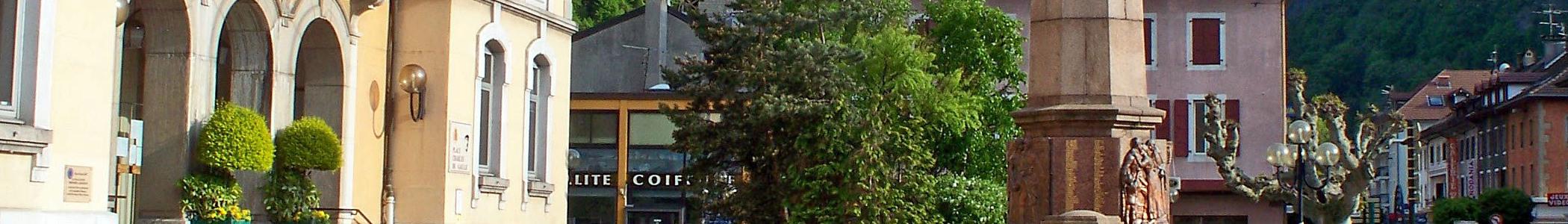 Banner image for Cluses on GigsGuide