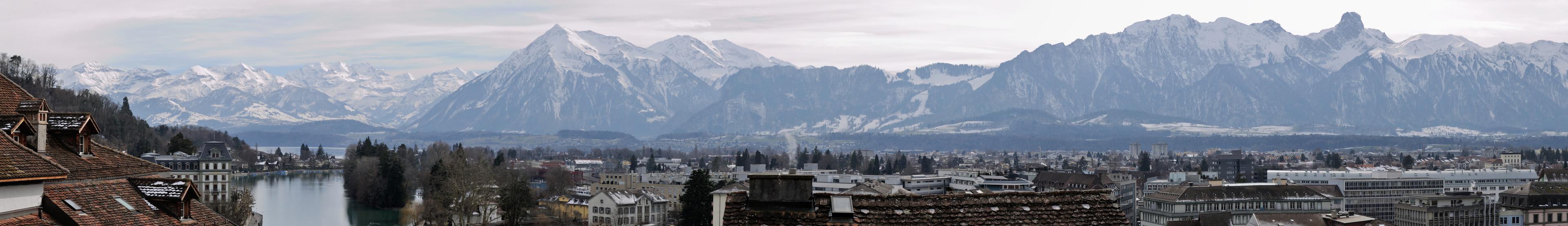 Banner image for Thun on GigsGuide