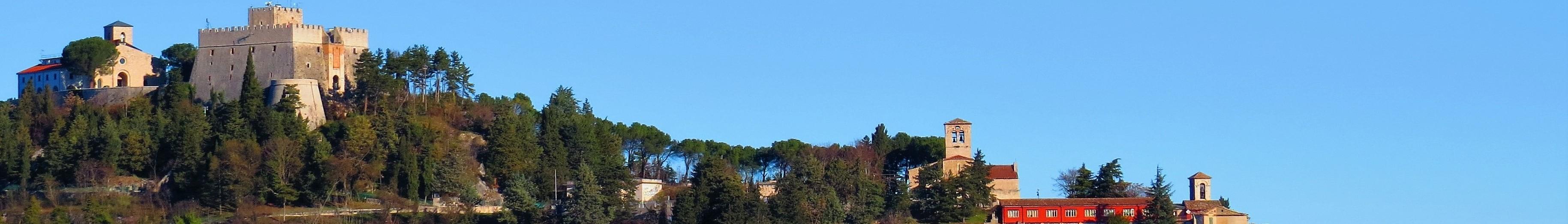 Banner image for Campobasso on GigsGuide