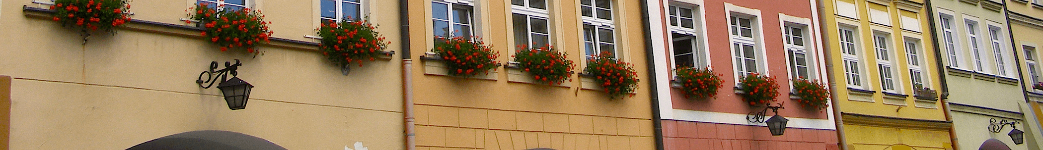 Banner image for Jelenia Góra on GigsGuide