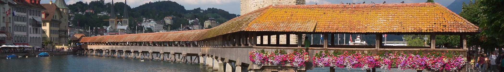 Banner image for Luzern on GigsGuide