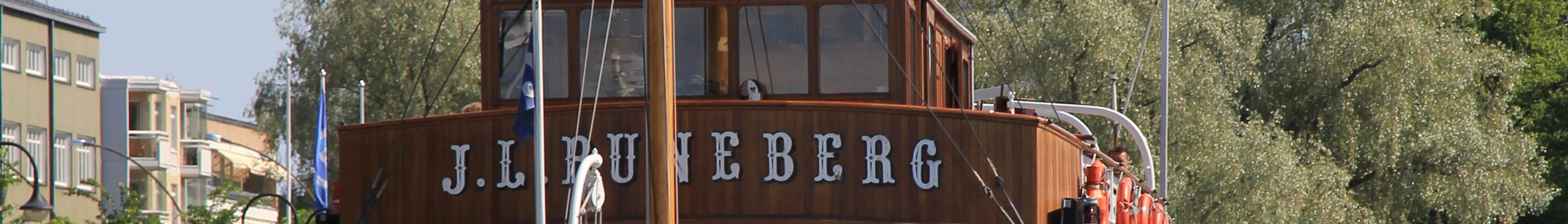 Banner image for Porvoo on GigsGuide