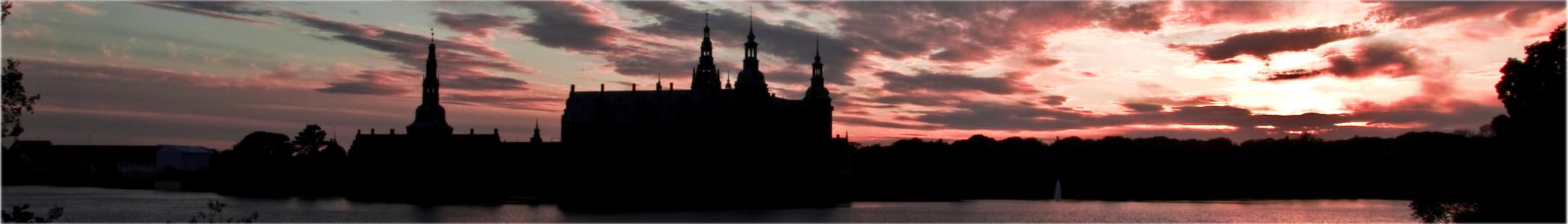 Banner image for Hillerød on GigsGuide