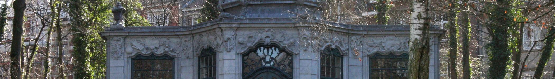 Banner image for Uccle on GigsGuide