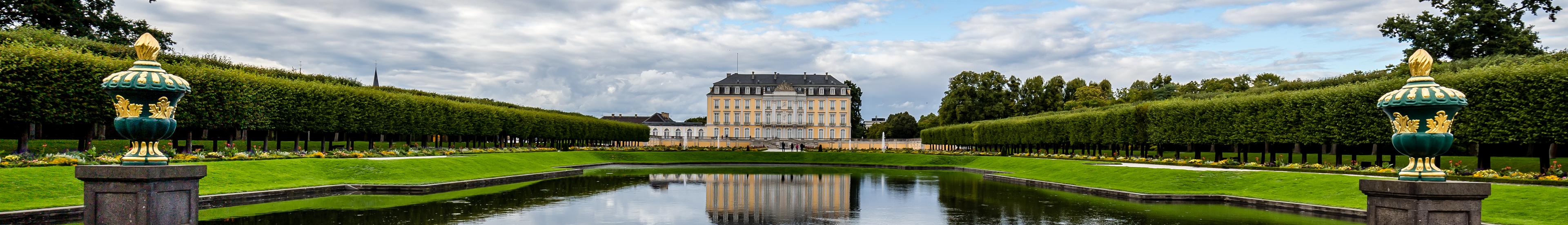 Banner image for Brühl on GigsGuide
