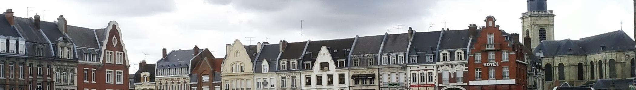 Banner image for Cambrai on GigsGuide