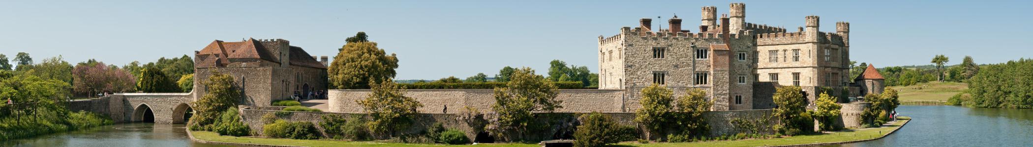 Banner image for Maidstone on GigsGuide