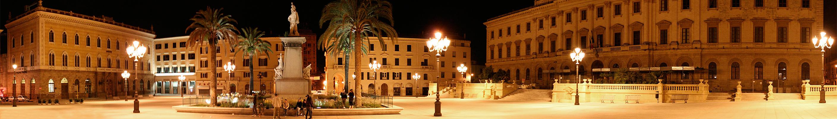 Banner image for Sassari on GigsGuide