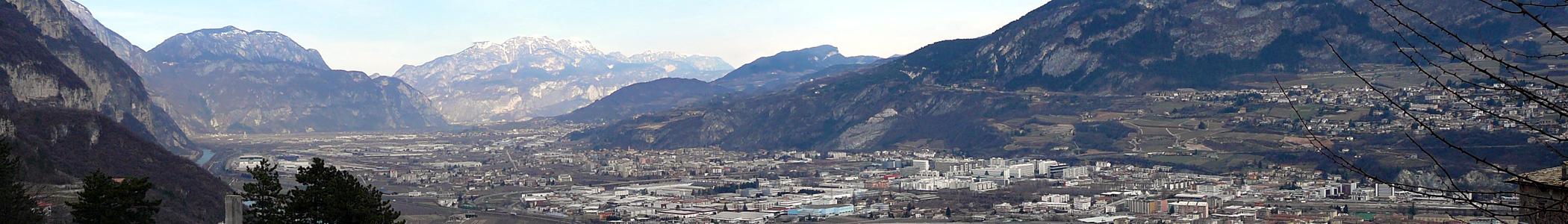 Banner image for Trento on GigsGuide
