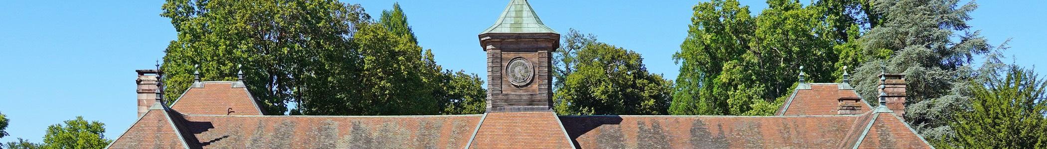 Banner image for Luxeuil-les-Bains on GigsGuide