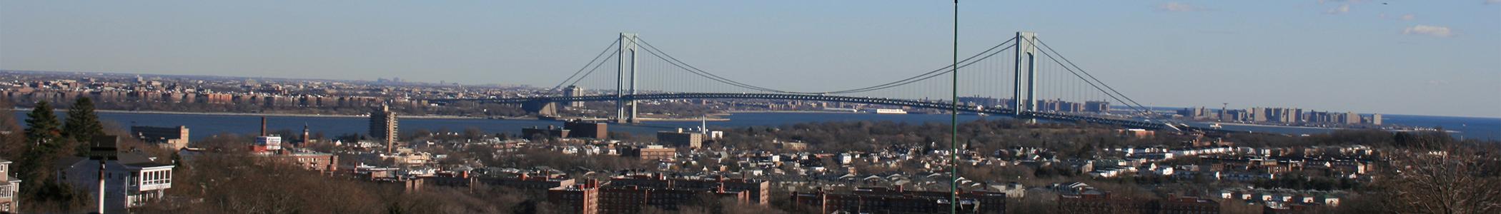 Banner image for Staten Island on GigsGuide