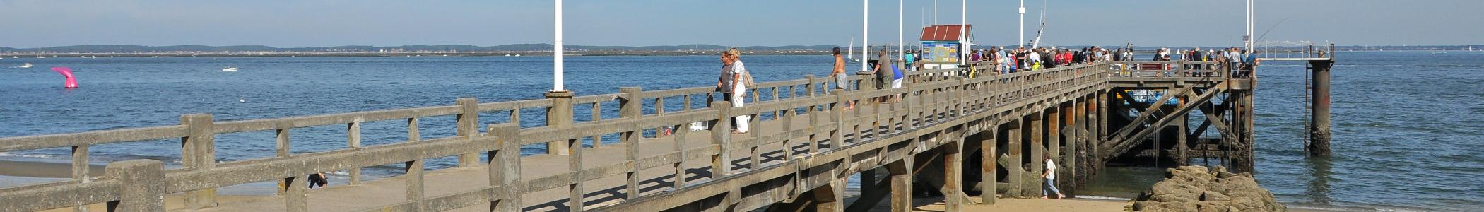 Banner image for Arcachon on GigsGuide