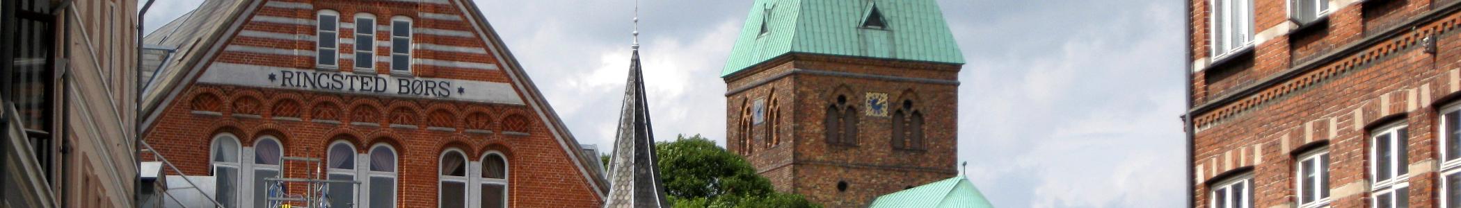 Banner image for Ringsted on GigsGuide