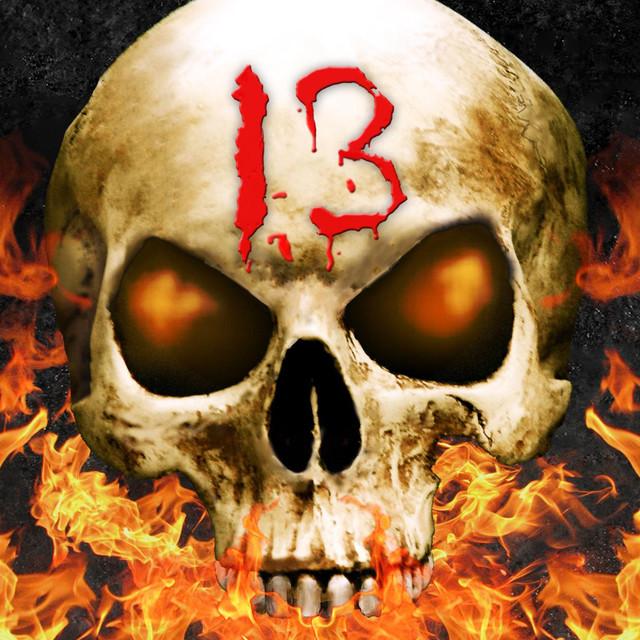 13 Burning