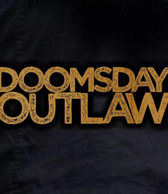 DOOMSDAY OUTLAW