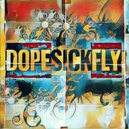 Dopesickfly