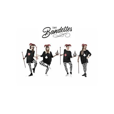 The Bandettes