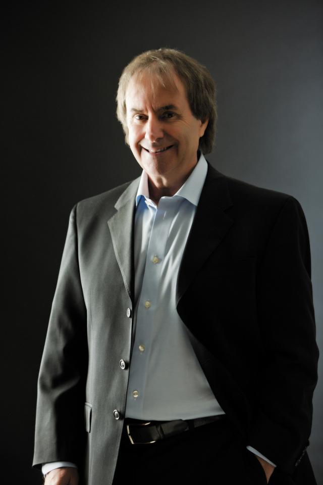 An Evening with...Chris de Burgh - His Songs, Stories and Hits