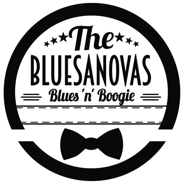 The Bluesanovas