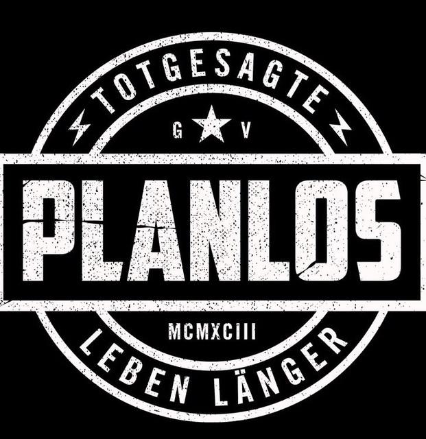 Planlos - Nimm Mich Mit Tour 2022 