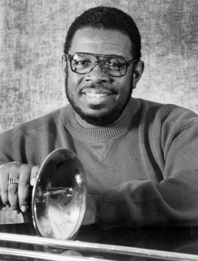 Fred Wesley - Giessbach Session