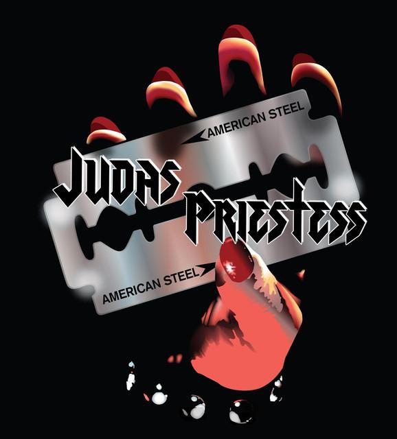 Judas Priestess