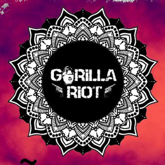 Gorilla Riot