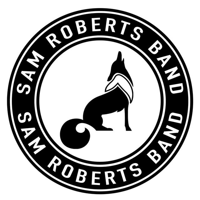Sam Roberts Band