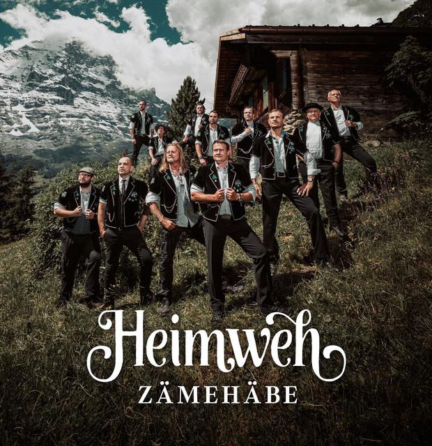 Heimweh - Live 2023