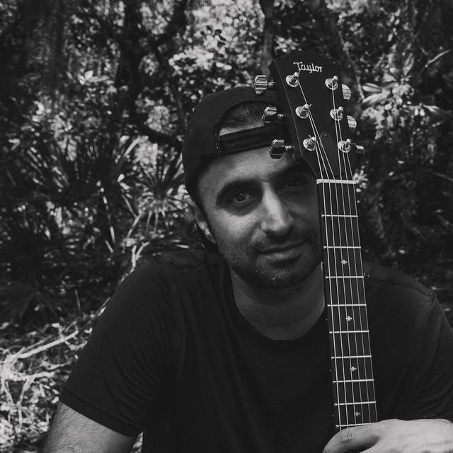Eric Rachmany Acoustic Tour featuring Kyle Ahern W/ Special Guests Geo