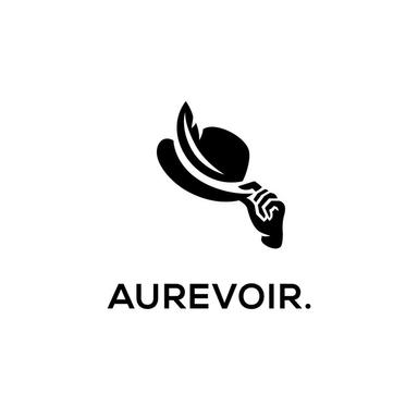 Aurevoir.