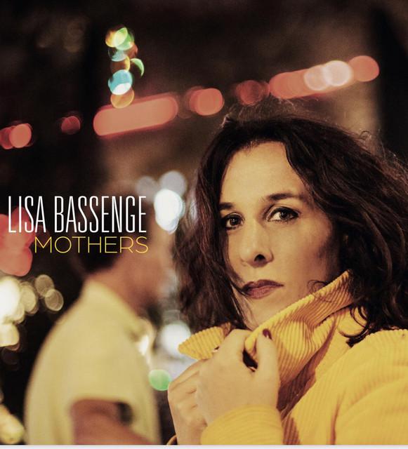 Lisa Bassenge