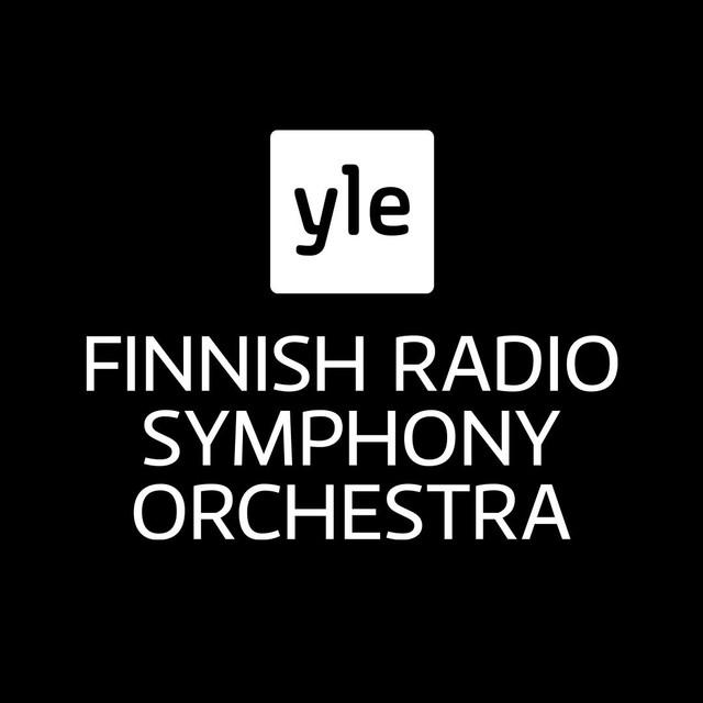 Radion Sinfoniaorkesteri (Rso)