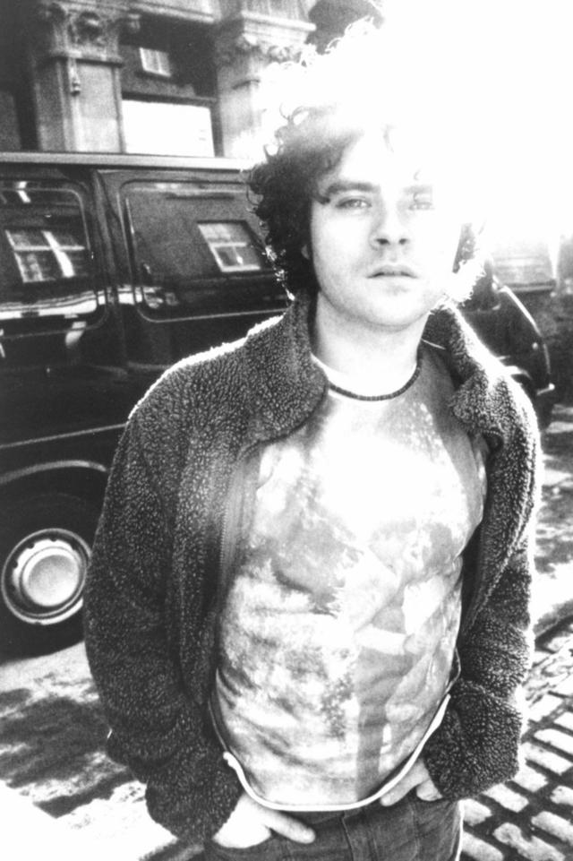 Paddy Casey - Living: 20th Anniversary Tour