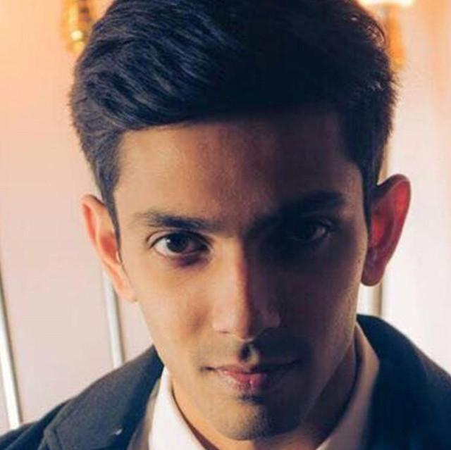Anirudh - The "Once Upon A Time" Tour